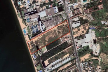 image 2 GPPL0080 Beachfront Land For Sale